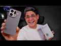 CHEGOU! O Incrível OPPO Find X9 Pro OFICIALMENTE no Brasil! Unboxing e Impressões