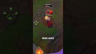 Everthing YOU need to know about the Shyvana Rework new interactions 🐉#gaming #esports