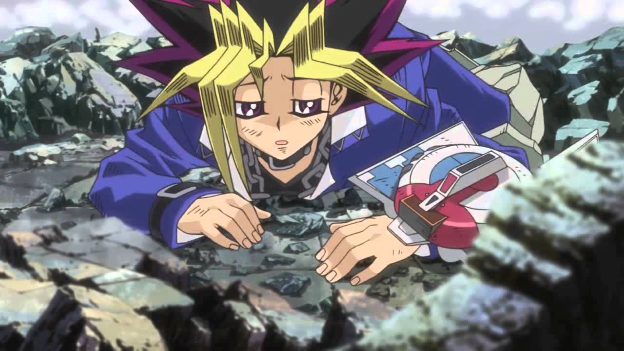 Yu-Gi-Oh! Bonds Beyond Time Abridged, Yu-Gi-Oh Abridged Wiki