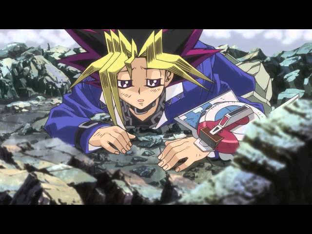 YuGiOh BBT Abridged Movie Parte 01 - DUBLADO on Vimeo