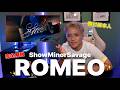 【ShowMinorSavage】振付師本人による「ROMEO」振付完全解説!!️ #sms #thefireroom
