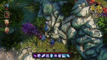 Play Divinity: Original Sin Enhanced Edition [Story] - 16 The Talking Statues