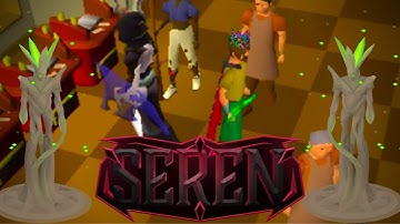 *THE MOST UNIQUE RSPS I