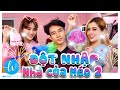 Đột Nhập Nhà Của Méo Lần 2 Và Cái Kết I @Linh Vyy Official @Linh Barbie @Vê Vê Channel