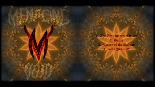 Menacing Void Demo