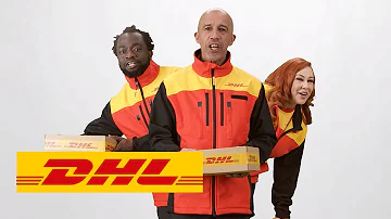 Send a parcel with DHL eCommerce UK | We’ve got it!