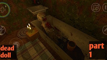 Soviet project horror gameplay strange doll everywhere what