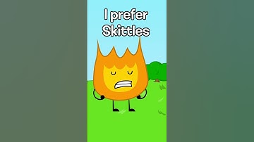 Leafy likes Eminem #bfb #tpot #bfdia #bfdi