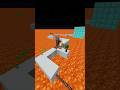 Test IQ de Aldeanos en Minecraft #shorts