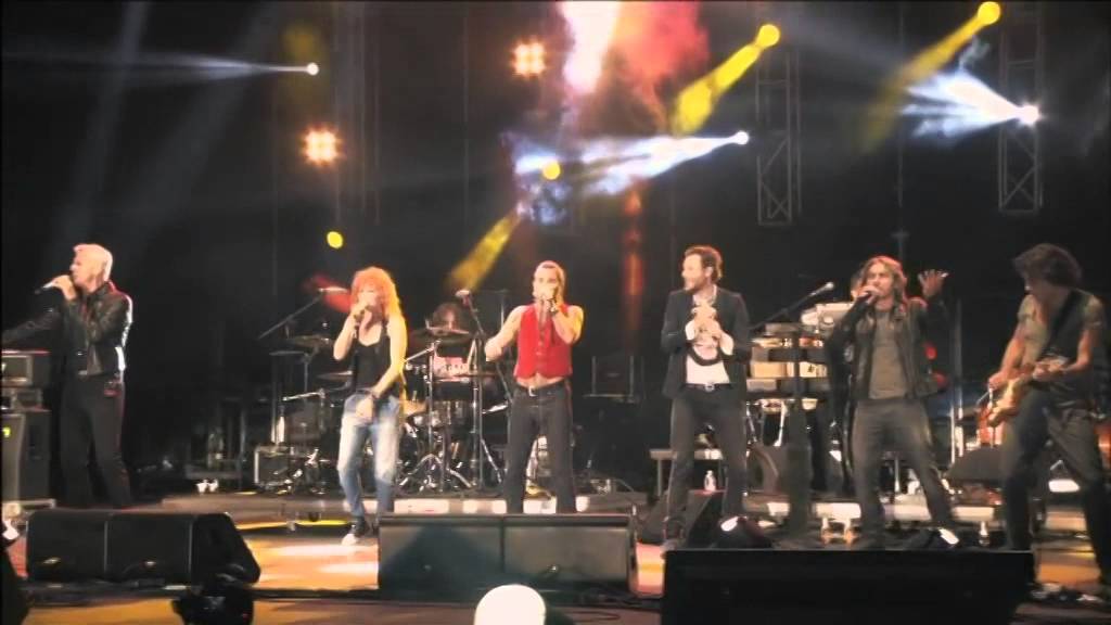Il mio nome e' mai piu' Luciano Ligabue, Litfiba, Jovanotti, Claudio Baglioni e Fiorella Il mio nome e' mai piu' Luciano Ligabue, Litfiba, Jovanotti, Claudio Baglioni e Fiorella