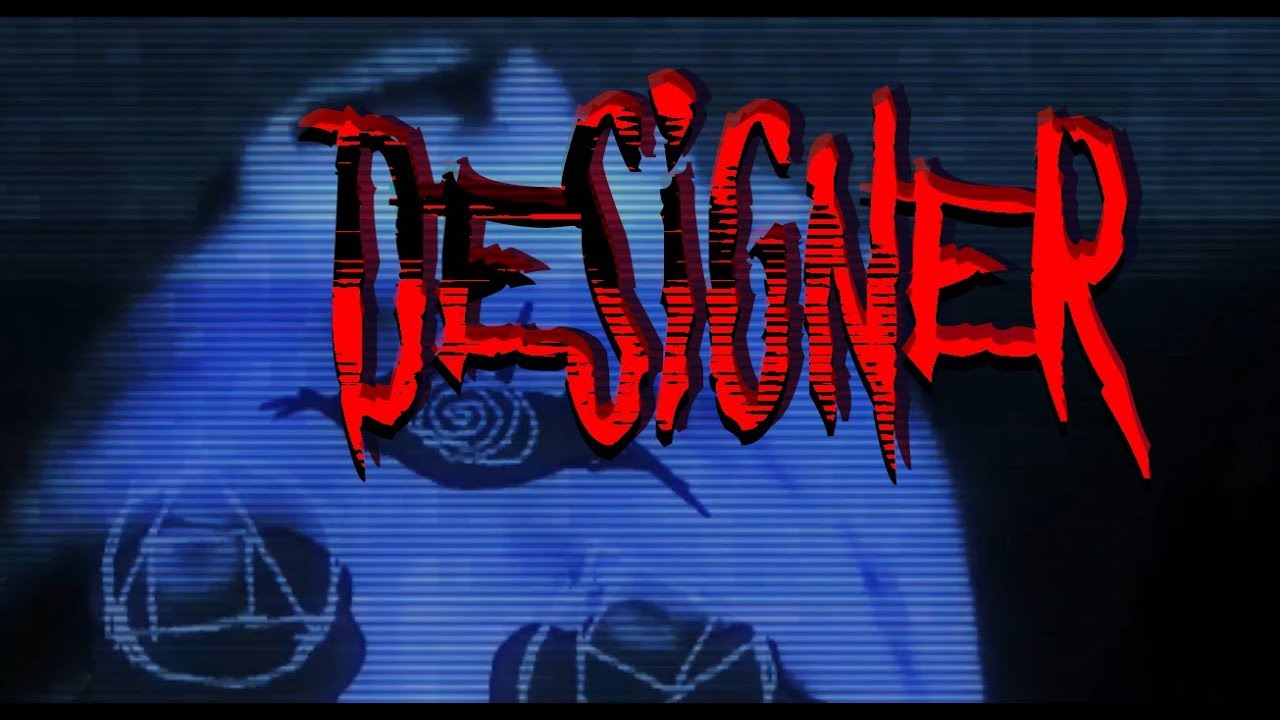 Dreamcaster - DESIGNER (prod. Dreamcaster)