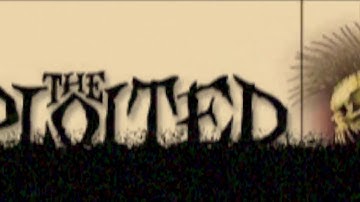 Gilson-Blown to bits(The Exploited) #punkrock #theexploited #coversong