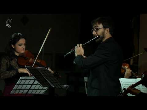 Cécile Chaminade Flute Concertino Op 107 / Boris Bizjak