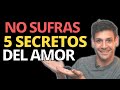 ¡5 SECRETOS! PARA UNA RELACIÓN EXITOSA.