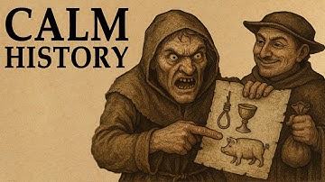 Shocking Medieval Rules You’ve Never Heard Of | Boring History For Sleep