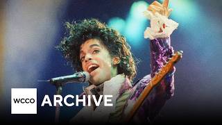 The Night Prince Died | WCCO News April 21, 2016