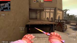 Bot Vladimir Vs. Ragebot