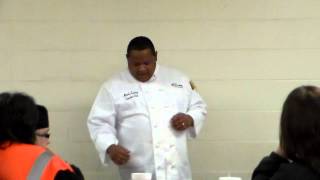 COMM 181: Informative Speech Mark Ewing