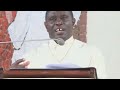 Inyigisho Ya Padiri Fabien Hagenimana Inyigisho Ya Padiri Fabien Hagenimana