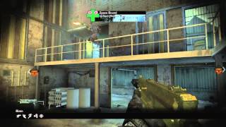 Dubs proof freight 11/12