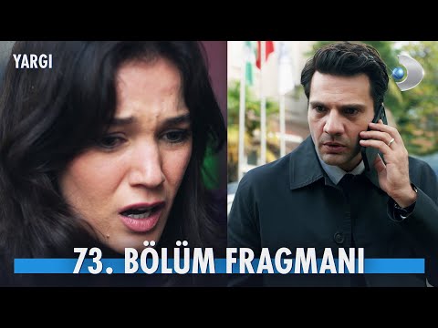 Yargı 73. Bölüm Fragmanı |  Ilgaz, Ceylin'e yardım edebilecek mi?