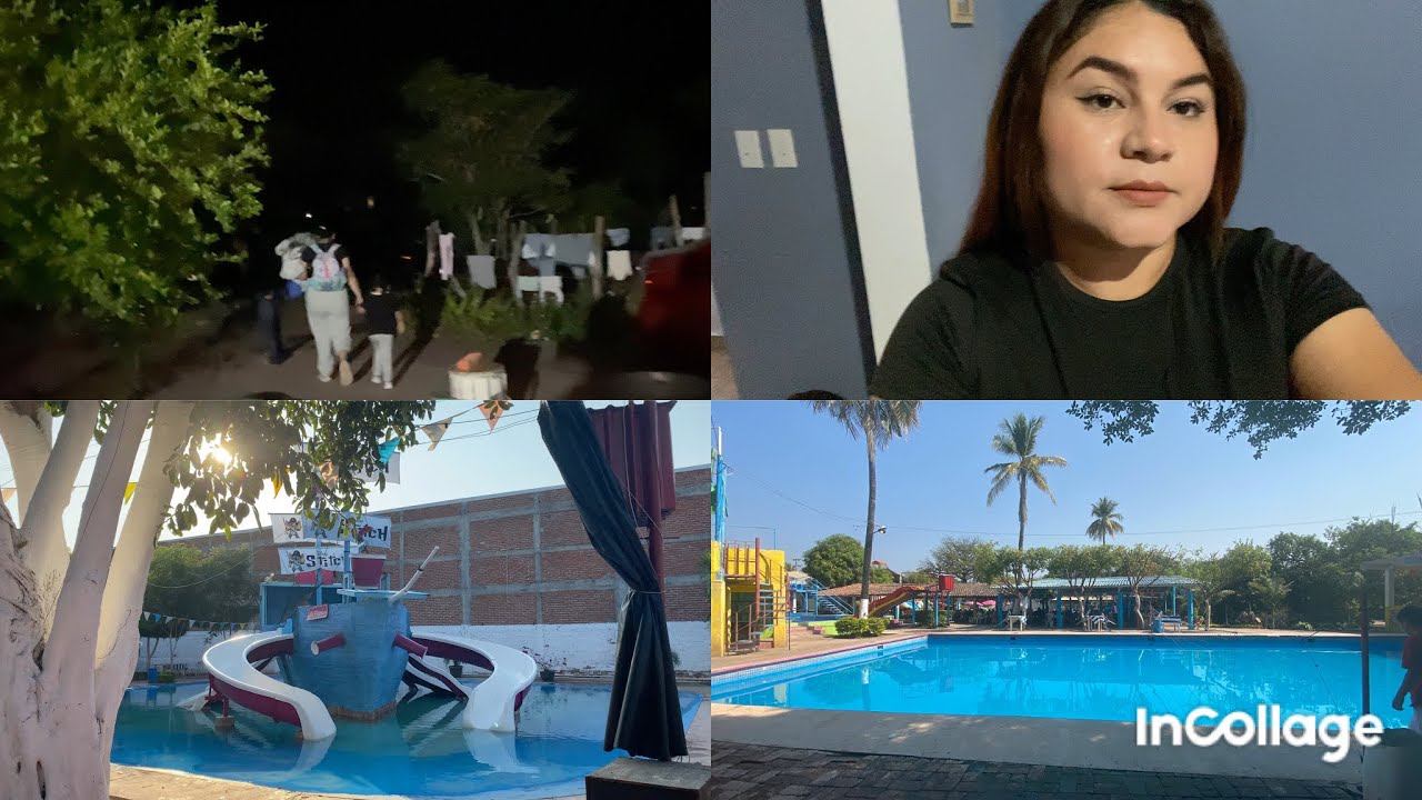 Se fueron 🥹💔+balneario Romavec 🌊🥰