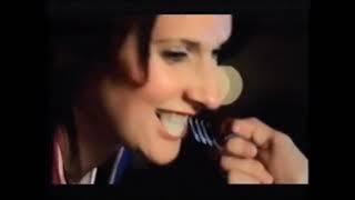 Findus Wok - Taste the Crunch - Reklam ZTV 2002