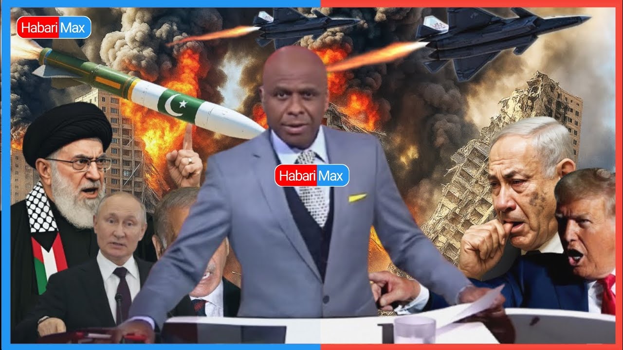 BBC SWAHILI LEO 26/02/2026 ALHAMISI JIONI,BBC SWAHILI HABARI LEO 