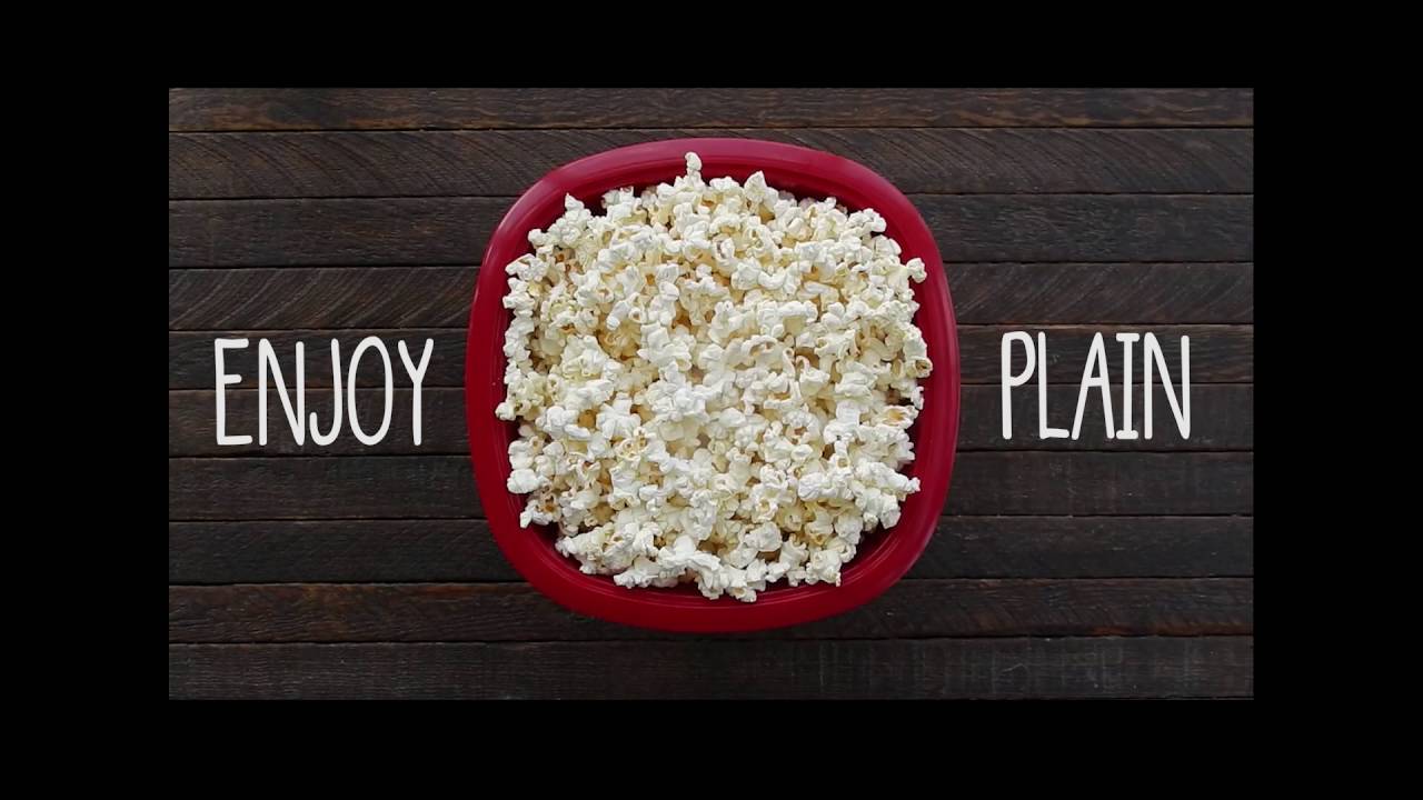 5 Best Microwave Popcorn Popper 2021 