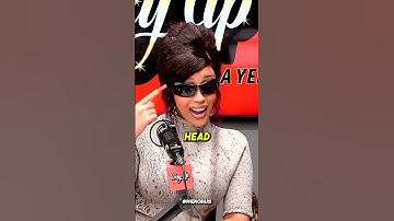 Cardi B REVEALS why she APOLOGIZED to Offset