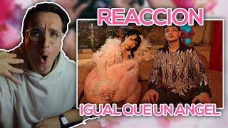 MUY COQUETTE?! Productor Musical REACCIONA A 