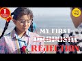My first proposal rejection short film  self love motivational hindi short movies content ka keeda