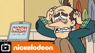 The Loud House Lynns Table Gets A Bad Rating Nickelodeon Uk