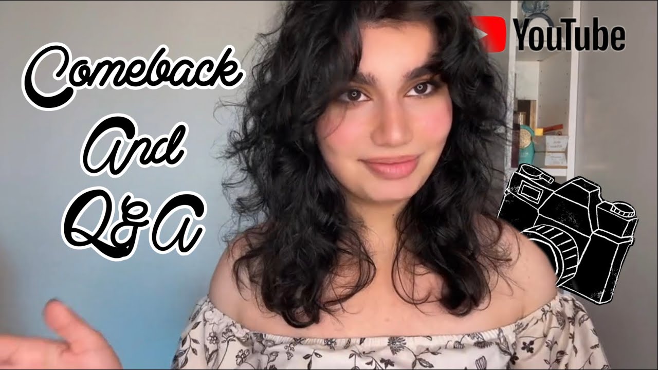 Я вернулся!! Что случилось и где я был…