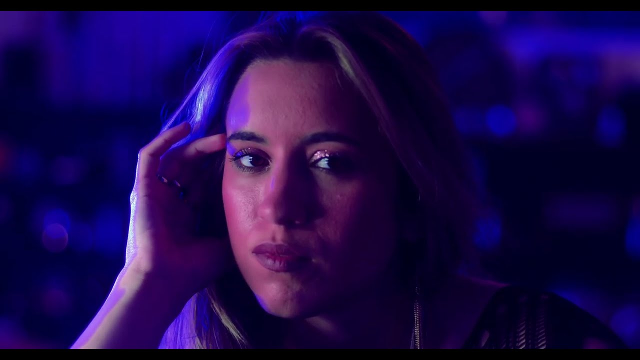 Full Disclosure - The Devil (Official Video)