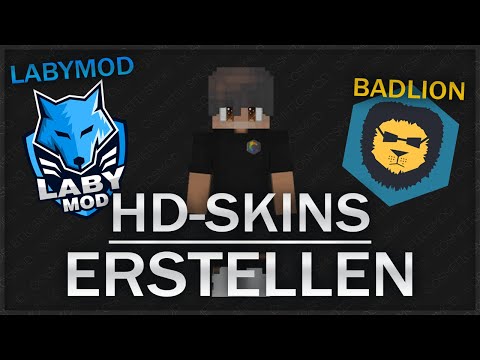 Video: So Installieren Sie Player-Skins