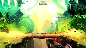 Badland Brawl Gameplay   Walkthrough Android, İOS #1 - GameSpot