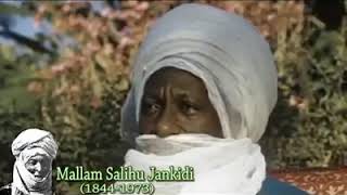 Salihu Jankidi Wakar Sarkin Katsina Usmanu Nagoggo