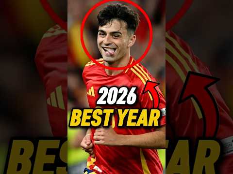 2026 Will Be The Greatest Year In Football History Football Soccer Futbol