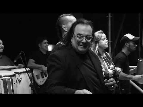 Gerardo Farías y