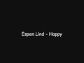 Espen Lind - Happy