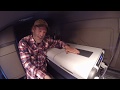 BigRigTravels Hands on review of the Dometic CFX95DZW freezer