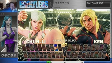 SFV Training Mode tutorial. Everything you need to know on training properly!