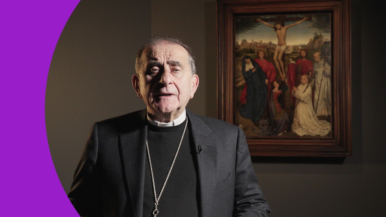 Martedì 10 marzo 2026 | Kyrie di Quaresima, terza settimana