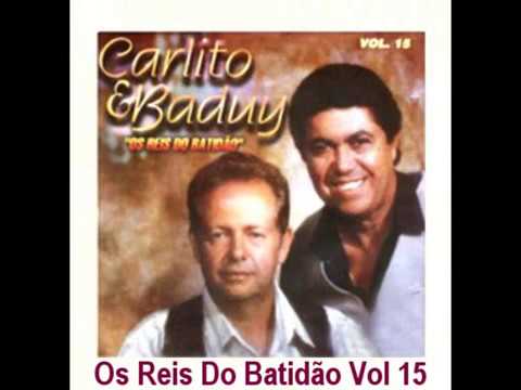 carlito e baduy as 20 mais