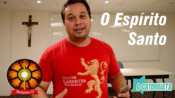O que fazer para receber o Espírito Santo?
