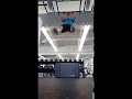 Muscle Up Short