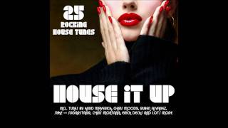 Kurt Maverick - Shine A Light House It Up, 25 Rocking Tunes 2011