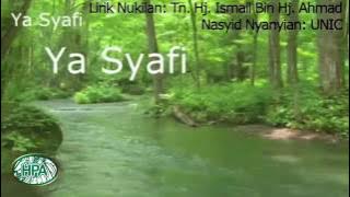 Ya Syafii HD