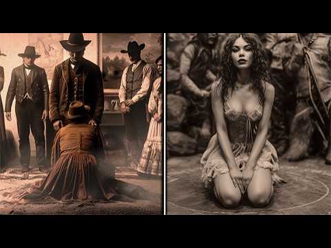 📷▶ Rare PHOTOS of Native Beauties that SHOCKED White America | Historical  Photos
